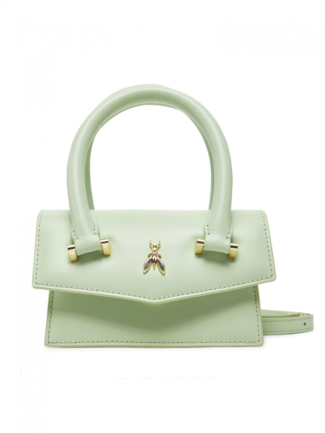 Patrizia Pepe Kabelka 8B0208 L061-G596 Zelená